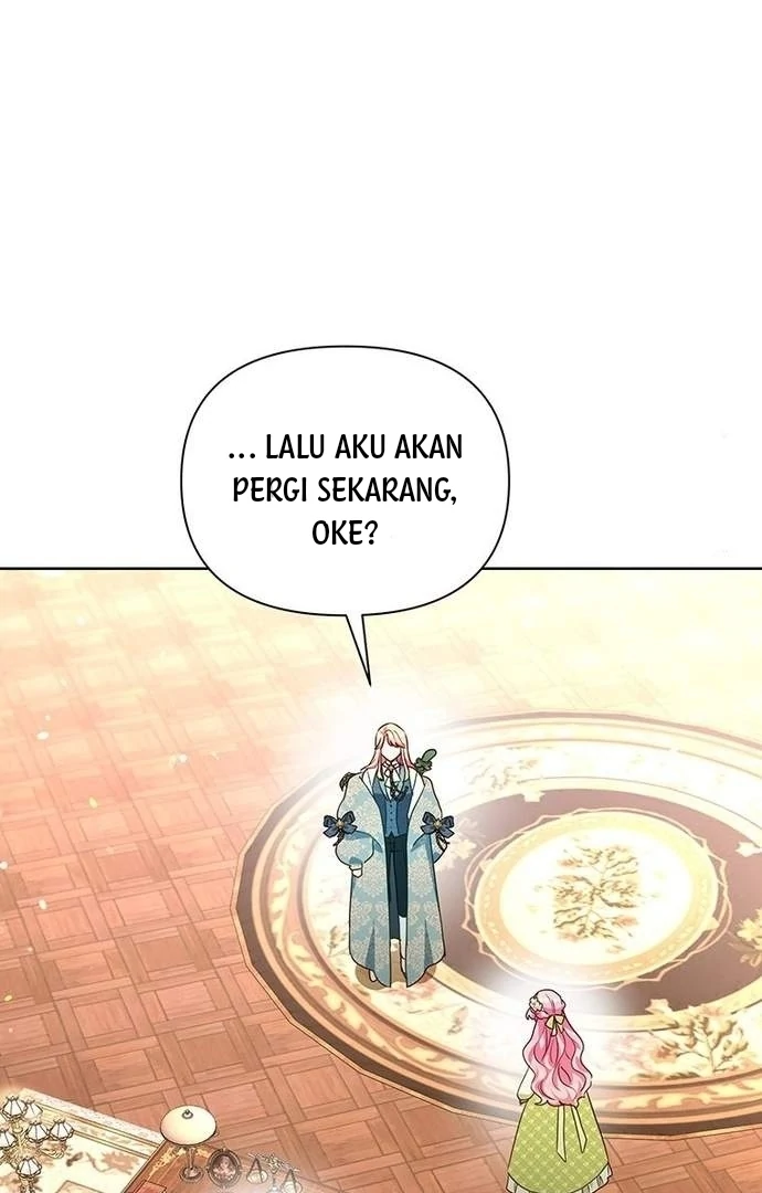 A Strange But Effective Villainess Life Chapter 15 Gambar 35