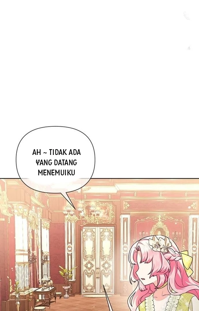 A Strange But Effective Villainess Life Chapter 15 Gambar 39