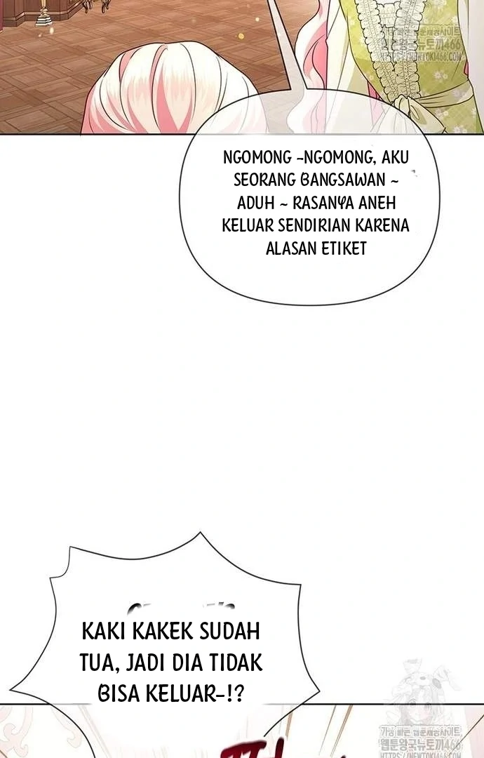 A Strange But Effective Villainess Life Chapter 15 Gambar 40