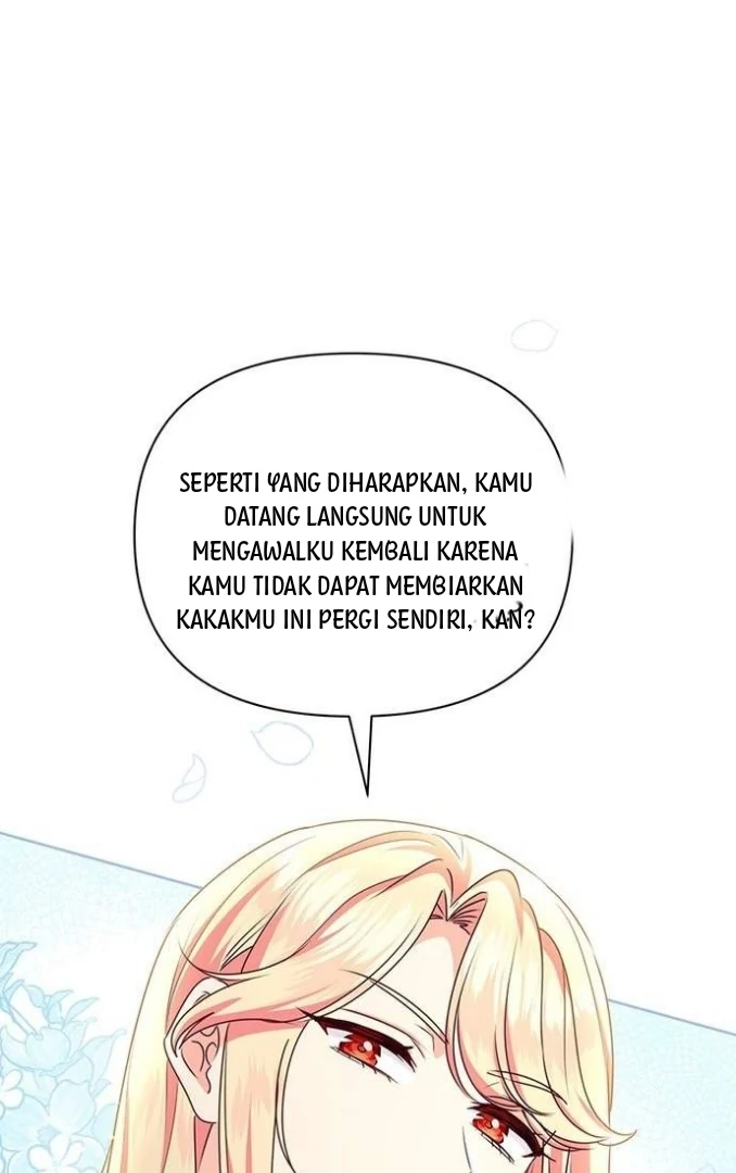 A Strange But Effective Villainess Life Chapter 15 Gambar 44