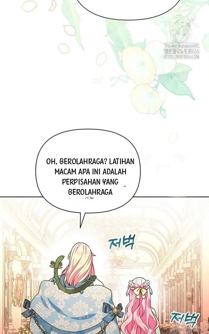 A Strange But Effective Villainess Life Chapter 15 Gambar 47
