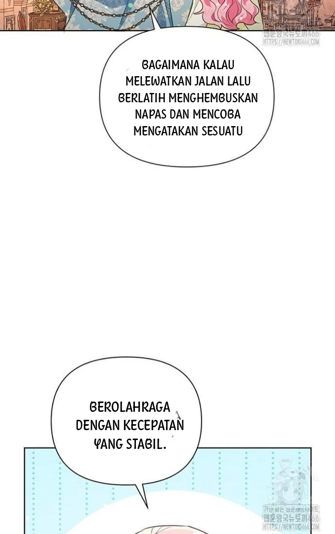 A Strange But Effective Villainess Life Chapter 15 Gambar 48