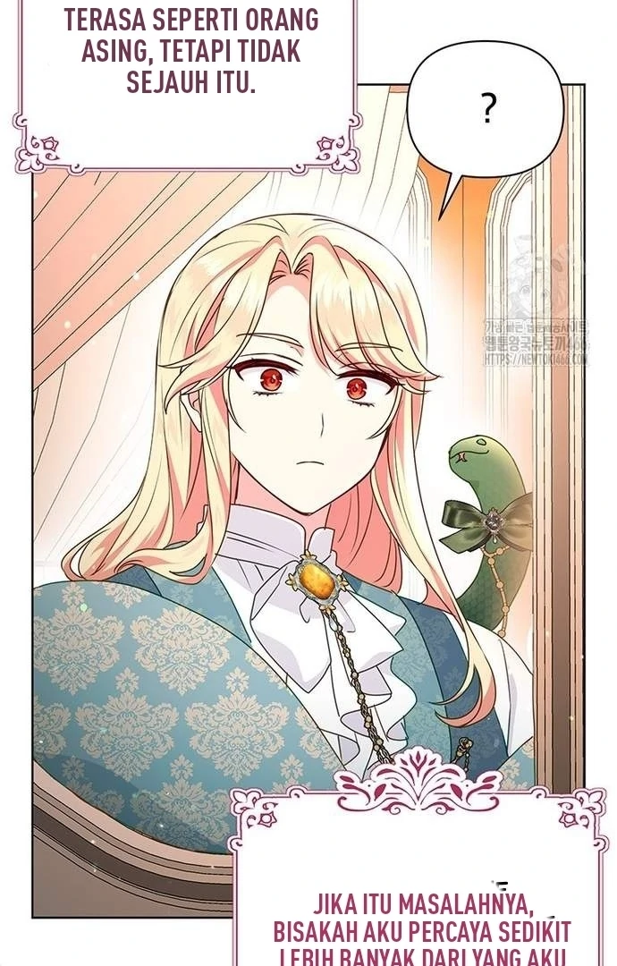 A Strange But Effective Villainess Life Chapter 15 Gambar 56