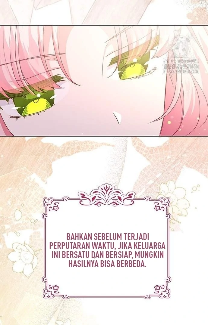 A Strange But Effective Villainess Life Chapter 15 Gambar 58