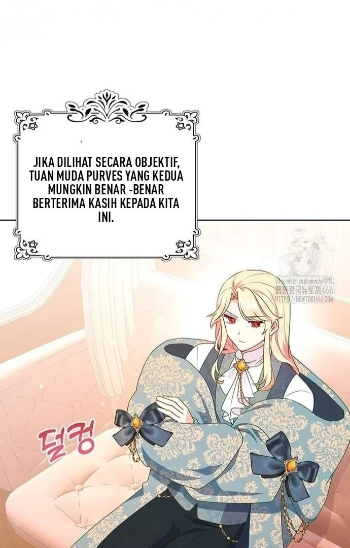 A Strange But Effective Villainess Life Chapter 15 Gambar 6