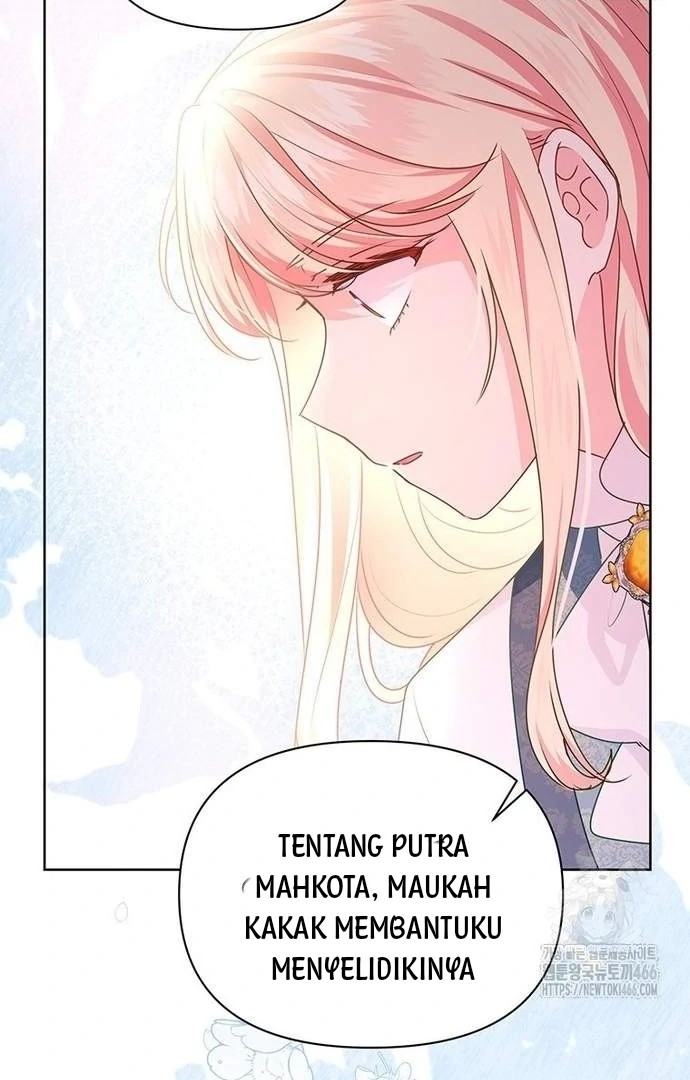 A Strange But Effective Villainess Life Chapter 15 Gambar 61