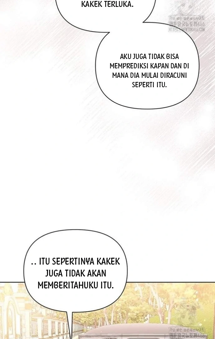 A Strange But Effective Villainess Life Chapter 15 Gambar 66