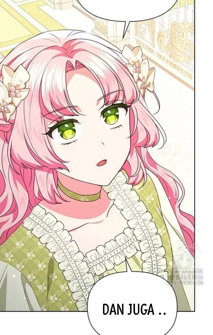 A Strange But Effective Villainess Life Chapter 15 Gambar 68