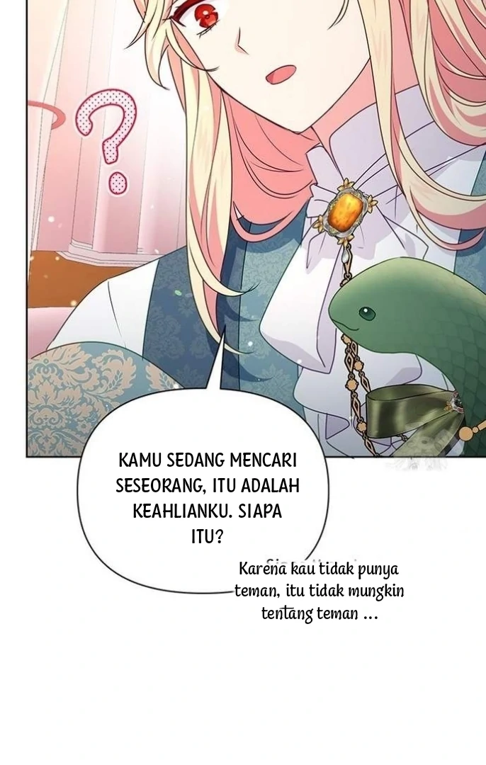 A Strange But Effective Villainess Life Chapter 15 Gambar 70