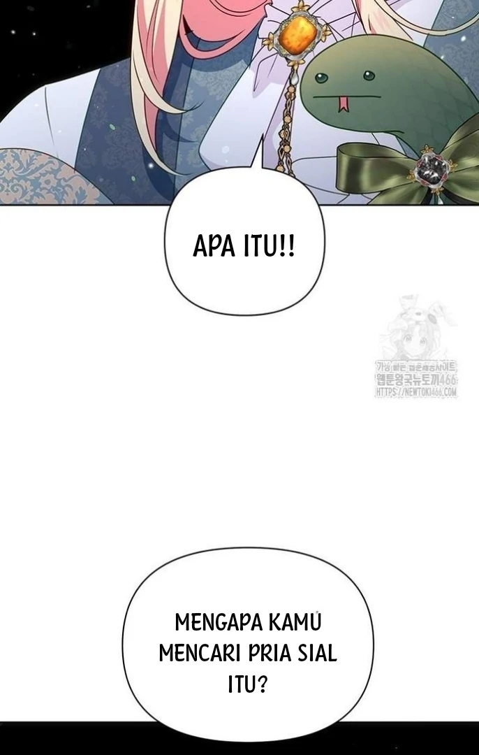 A Strange But Effective Villainess Life Chapter 15 Gambar 72