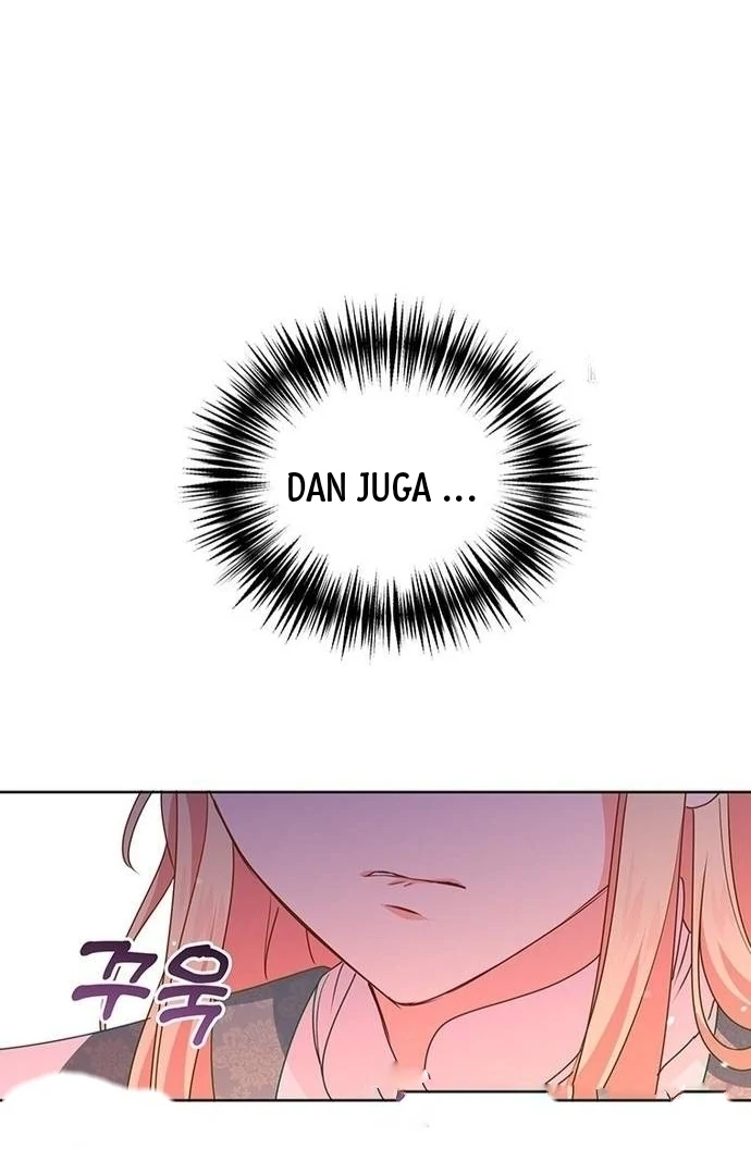 A Strange But Effective Villainess Life Chapter 15 Gambar 9