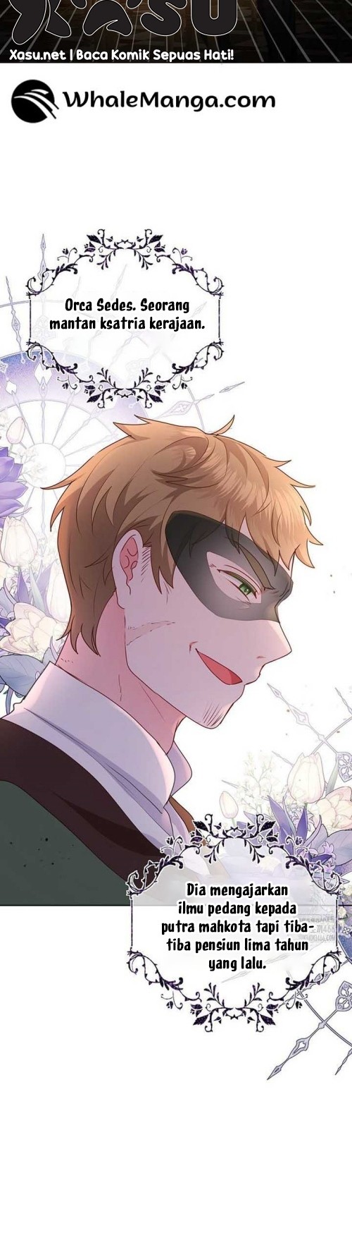 A Strange But Effective Villainess Life Chapter 16 Gambar 23