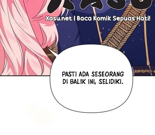 A Strange But Effective Villainess Life Chapter 17 Gambar 28