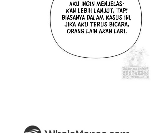 A Strange But Effective Villainess Life Chapter 17 Gambar 36