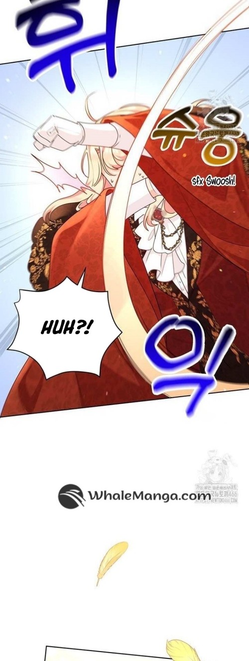 A Strange But Effective Villainess Life Chapter 17 Gambar 10