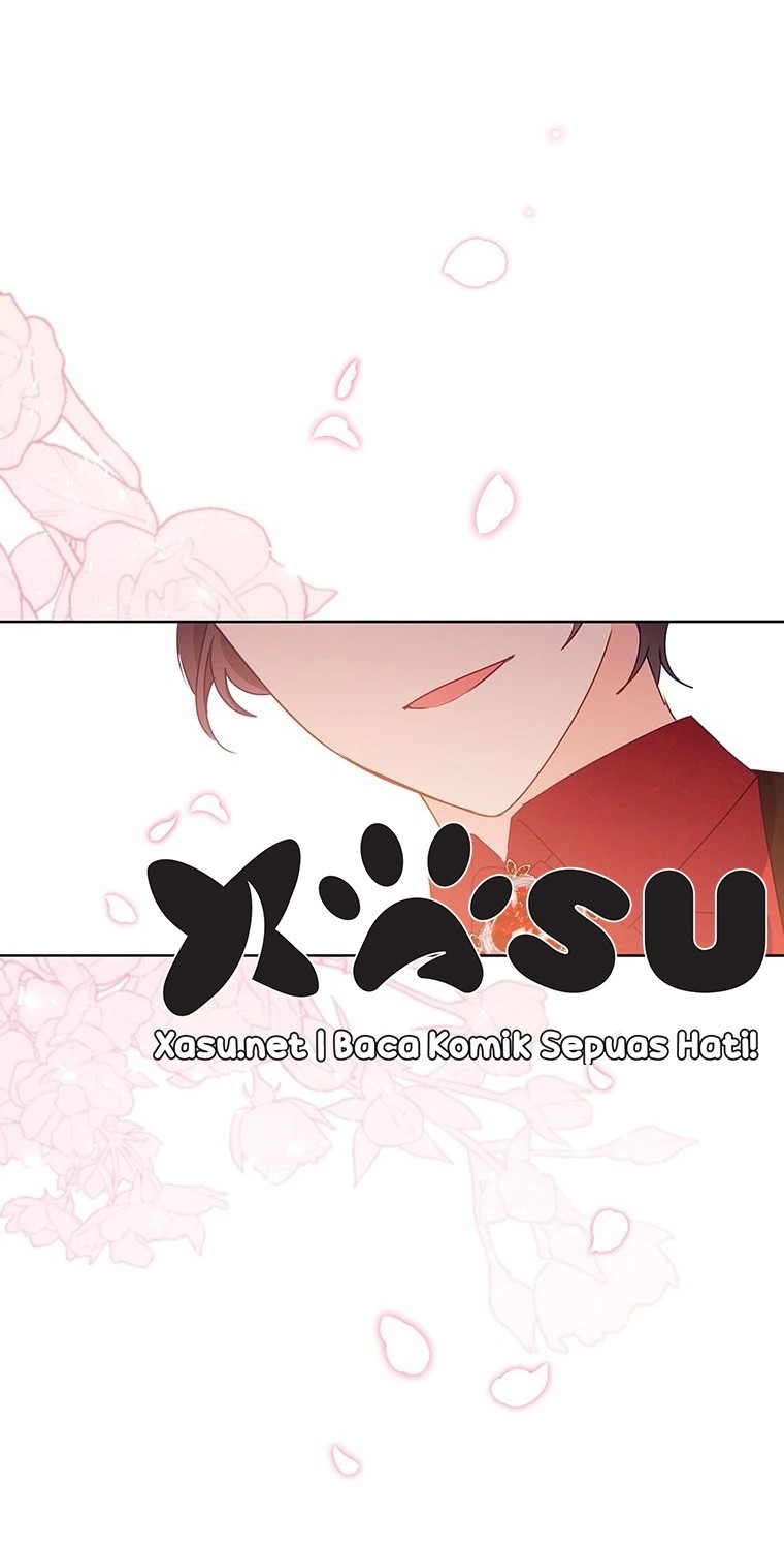 A Strange But Effective Villainess Life Chapter 18 Gambar 32