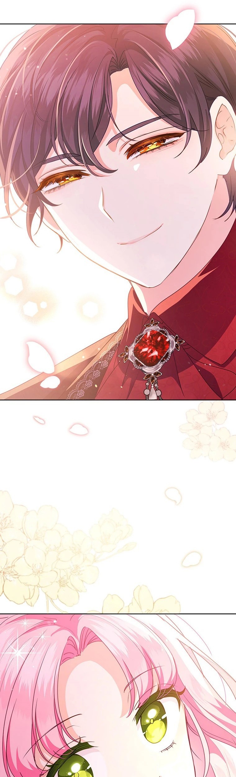 A Strange But Effective Villainess Life Chapter 18 Gambar 33