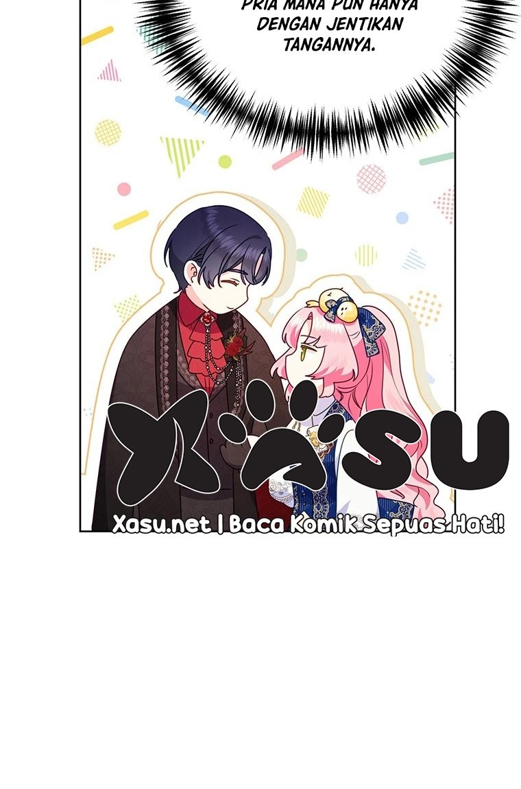 A Strange But Effective Villainess Life Chapter 18 Gambar 44