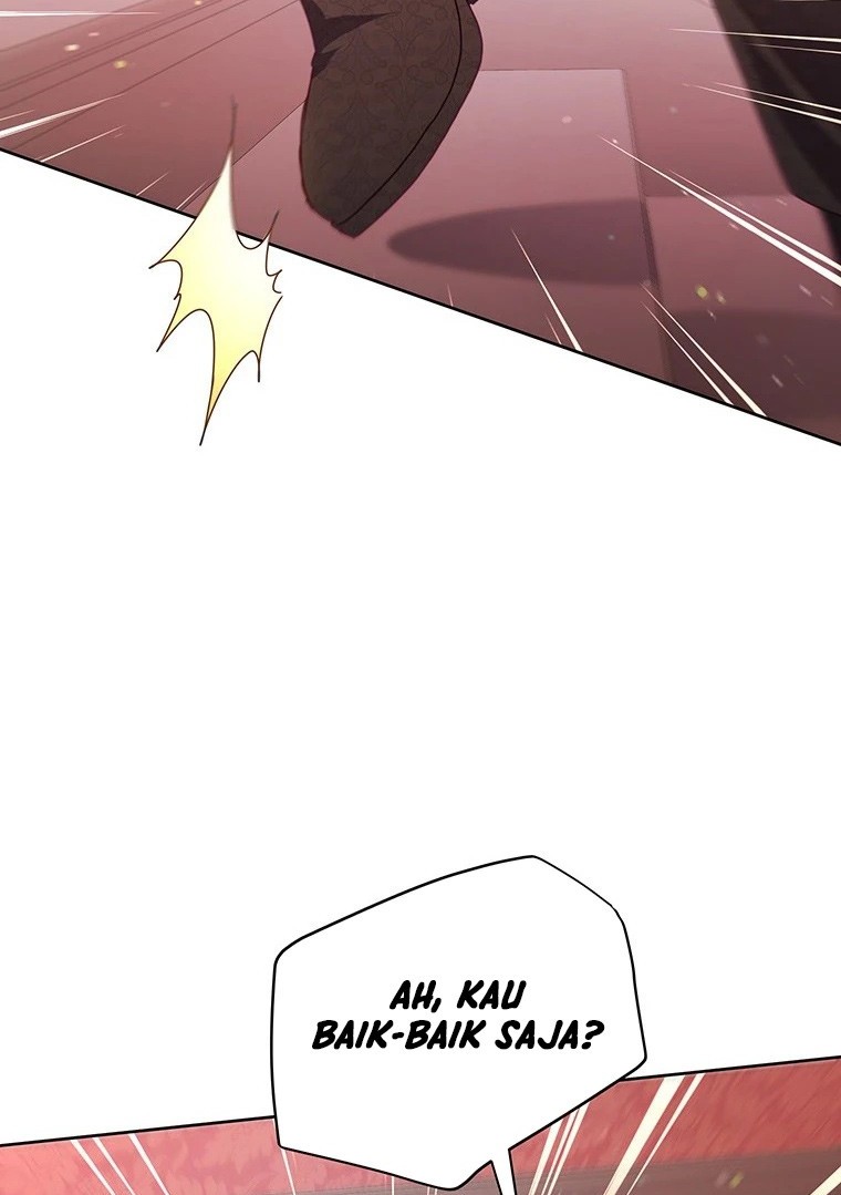 A Strange But Effective Villainess Life Chapter 18 Gambar 47