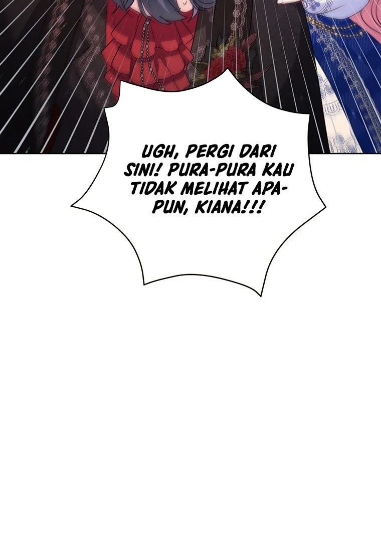 A Strange But Effective Villainess Life Chapter 18 Gambar 50