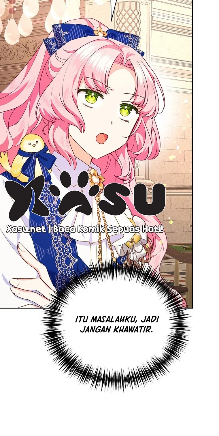 A Strange But Effective Villainess Life Chapter 18 Gambar 5