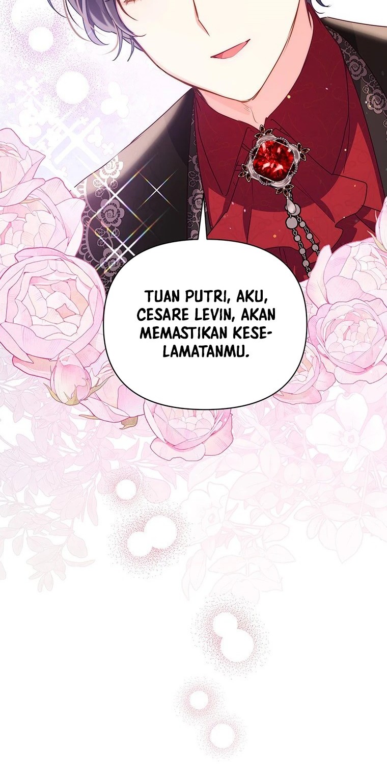 A Strange But Effective Villainess Life Chapter 18 Gambar 8