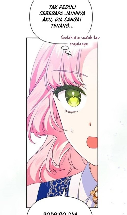 A Strange But Effective Villainess Life Chapter 19 Gambar 20