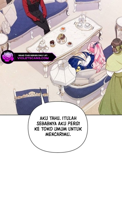 A Strange But Effective Villainess Life Chapter 19 Gambar 24