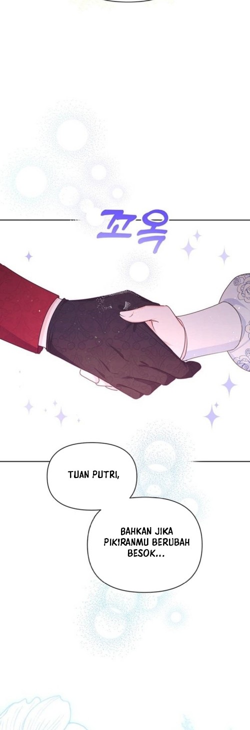 A Strange But Effective Villainess Life Chapter 19 Gambar 28