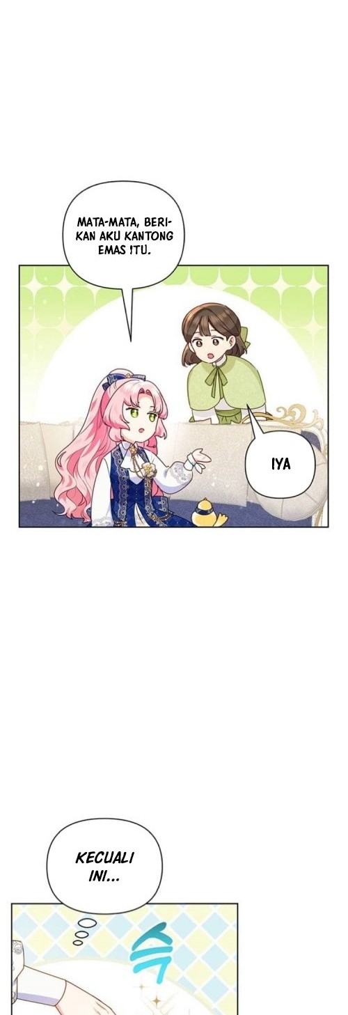 A Strange But Effective Villainess Life Chapter 19 Gambar 32