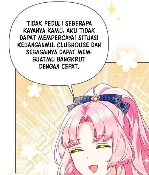 A Strange But Effective Villainess Life Chapter 19 Gambar 36