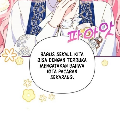 A Strange But Effective Villainess Life Chapter 19 Gambar 38