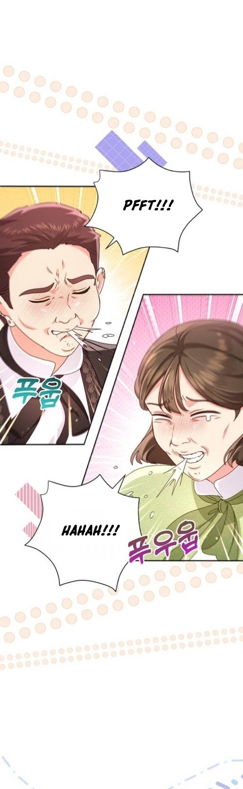 A Strange But Effective Villainess Life Chapter 19 Gambar 8