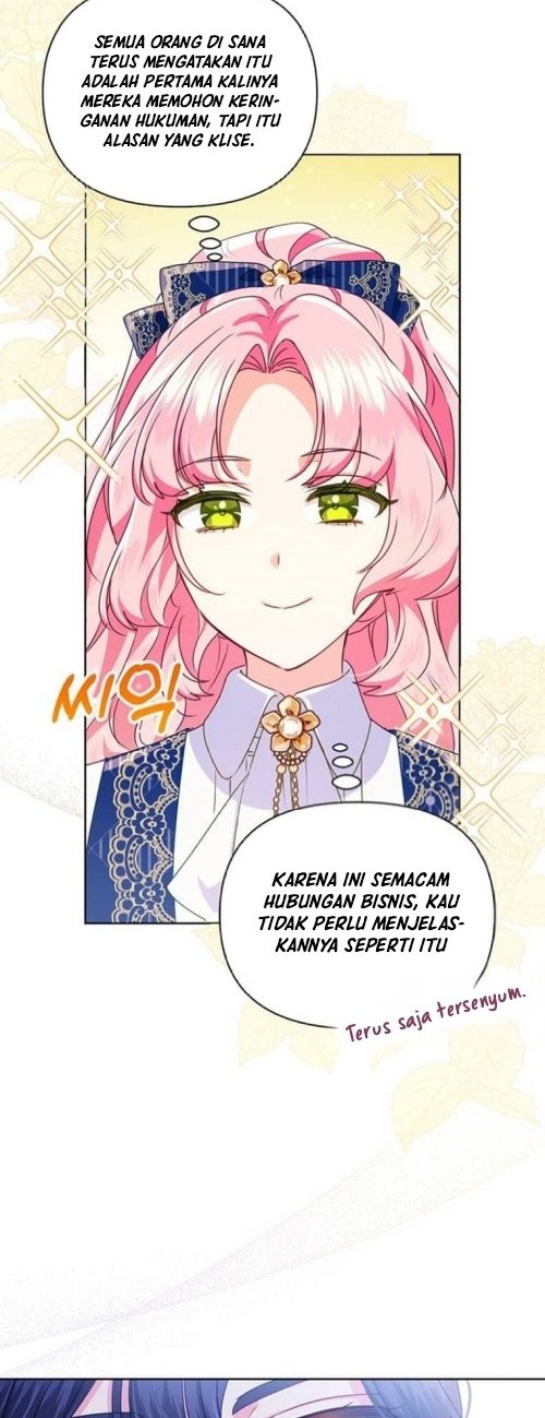 A Strange But Effective Villainess Life Chapter 19 Gambar 12