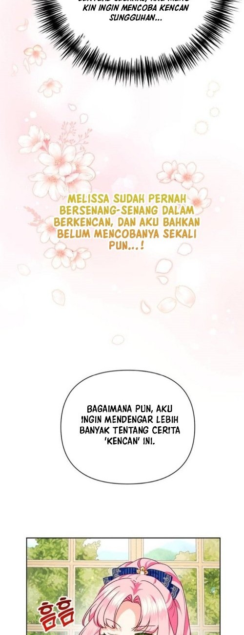 A Strange But Effective Villainess Life Chapter 19 Gambar 16