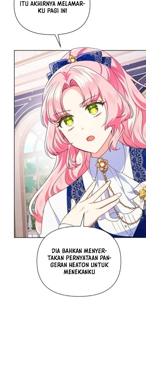 A Strange But Effective Villainess Life Chapter 19 Gambar 18