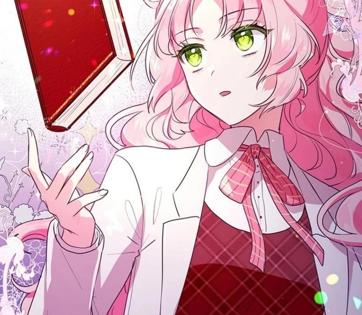 A Strange But Effective Villainess Life Chapter 2 Gambar 148