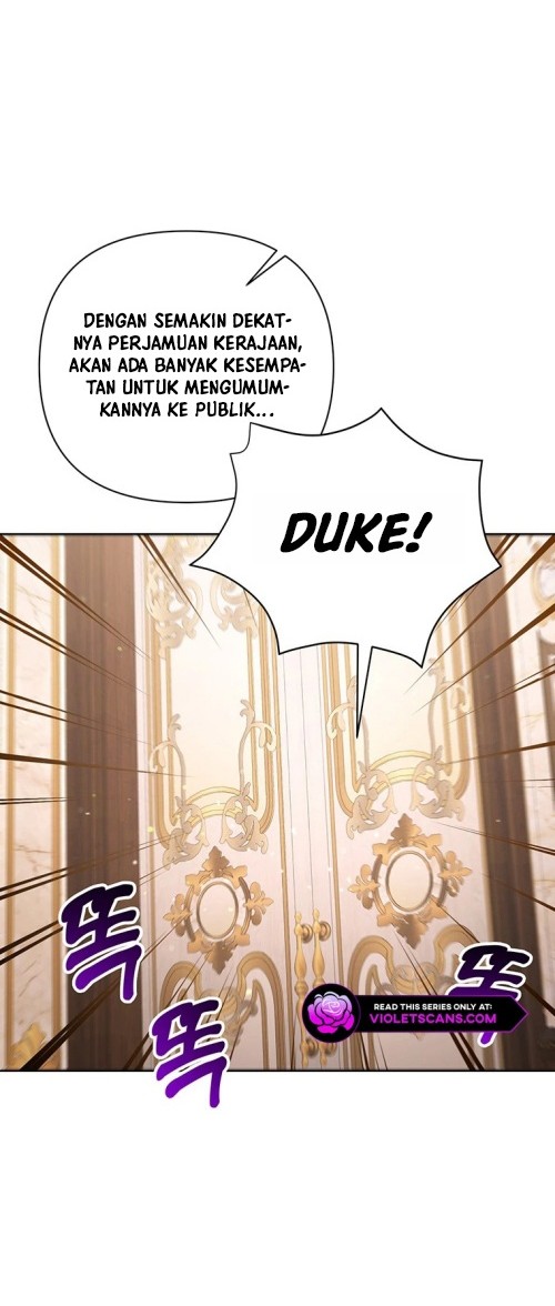 A Strange But Effective Villainess Life Chapter 22 Gambar 20