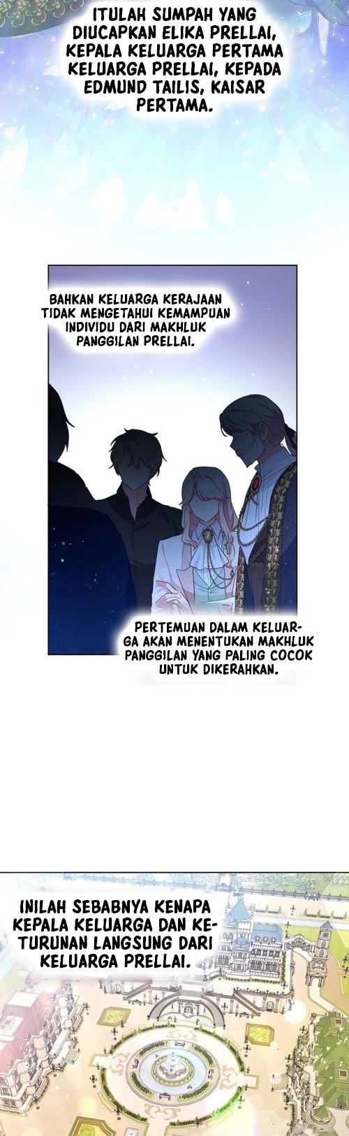 A Strange But Effective Villainess Life Chapter 22 Gambar 30