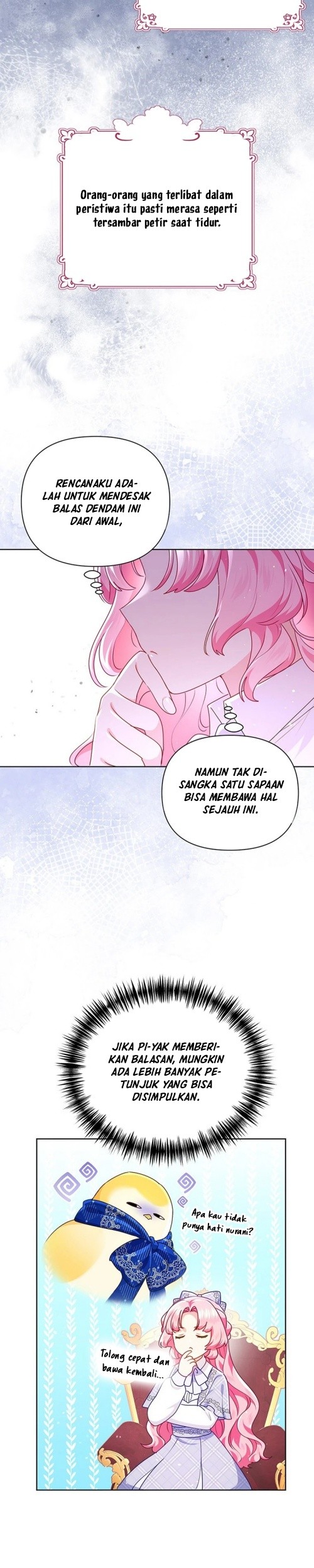 A Strange But Effective Villainess Life Chapter 22 Gambar 5