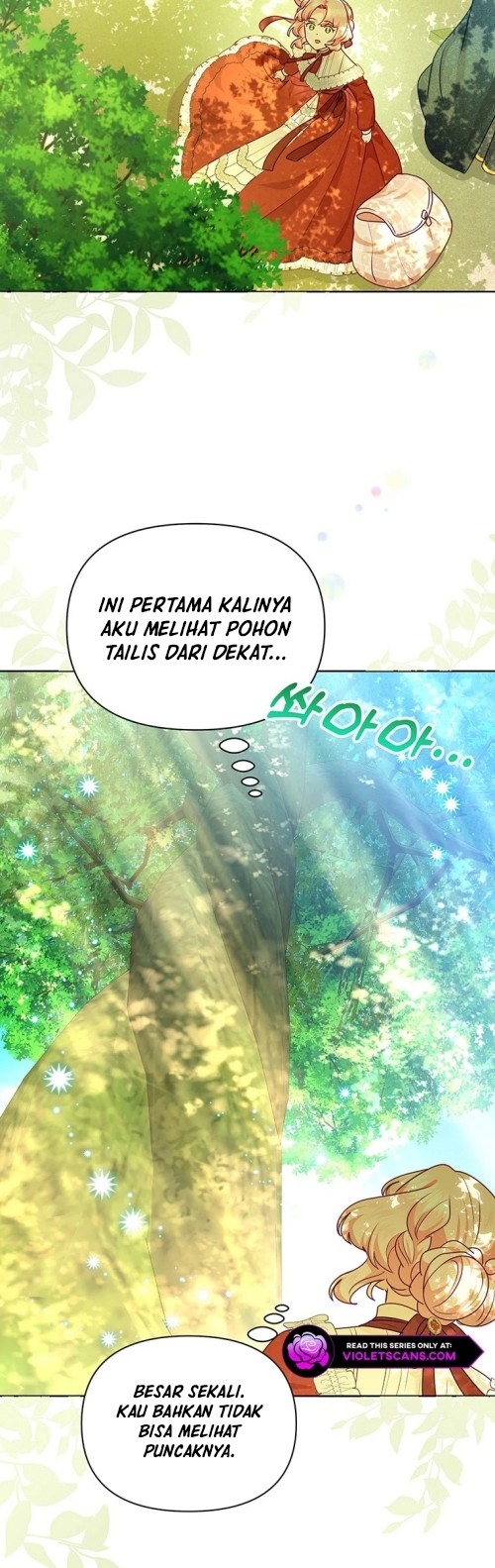 A Strange But Effective Villainess Life Chapter 23 Gambar 20