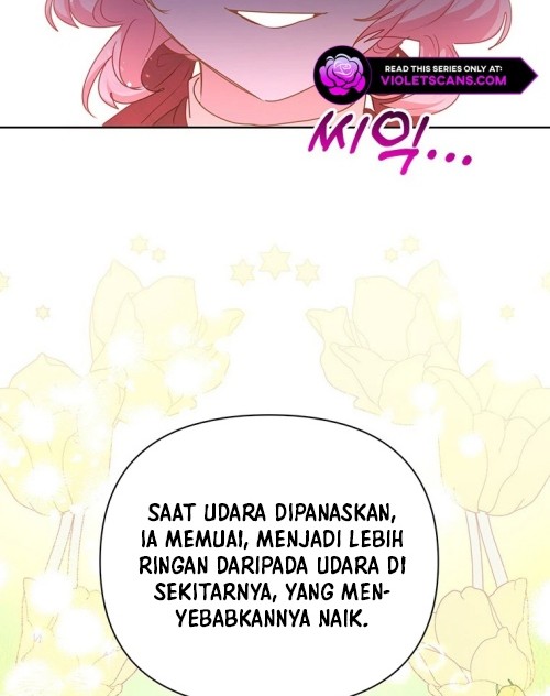 A Strange But Effective Villainess Life Chapter 23 Gambar 28