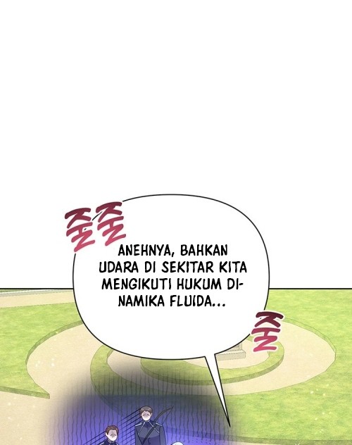 A Strange But Effective Villainess Life Chapter 23 Gambar 30