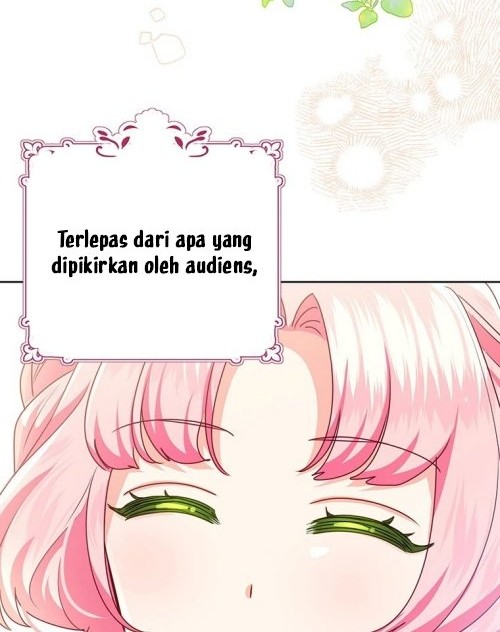 A Strange But Effective Villainess Life Chapter 23 Gambar 32