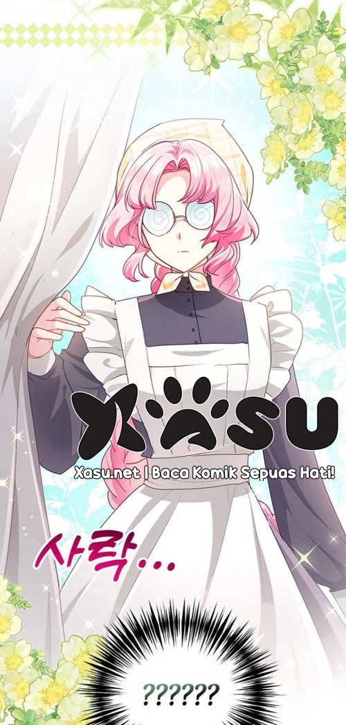 A Strange But Effective Villainess Life Chapter 25 Gambar 20