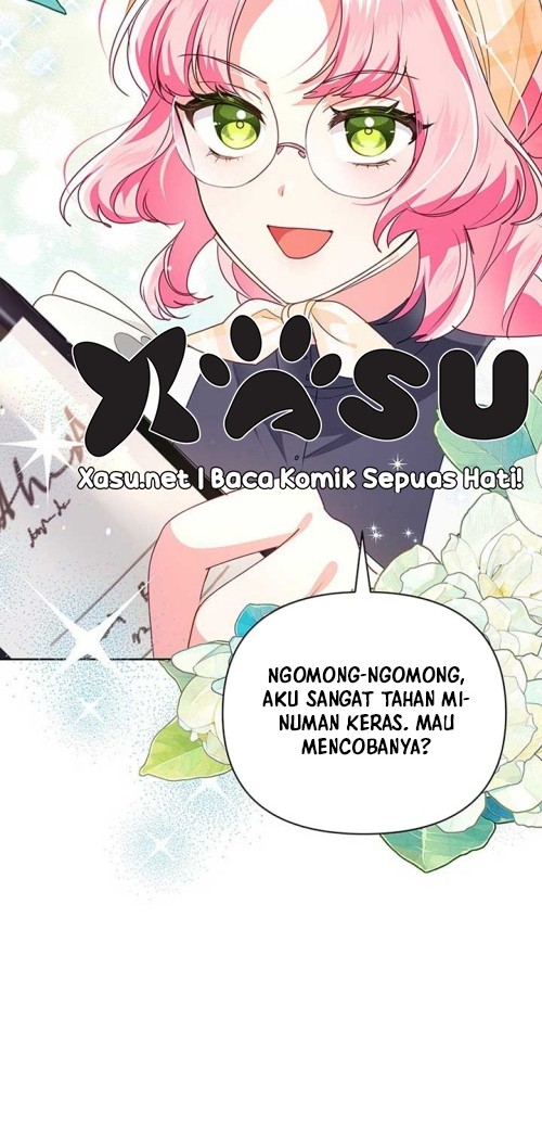 A Strange But Effective Villainess Life Chapter 25 Gambar 26