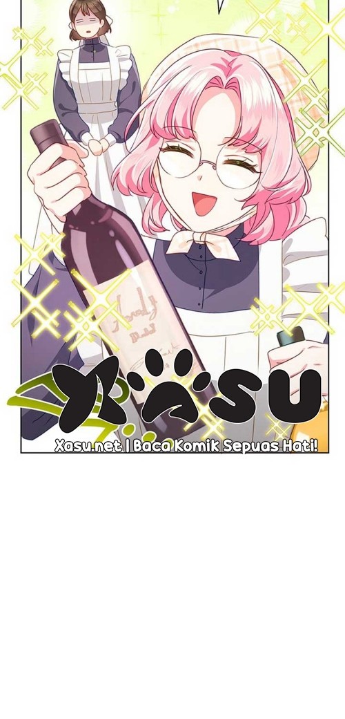 A Strange But Effective Villainess Life Chapter 25 Gambar 34