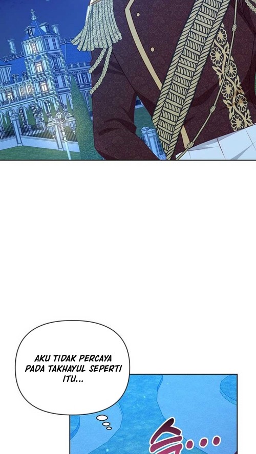 A Strange But Effective Villainess Life Chapter 25 Gambar 4