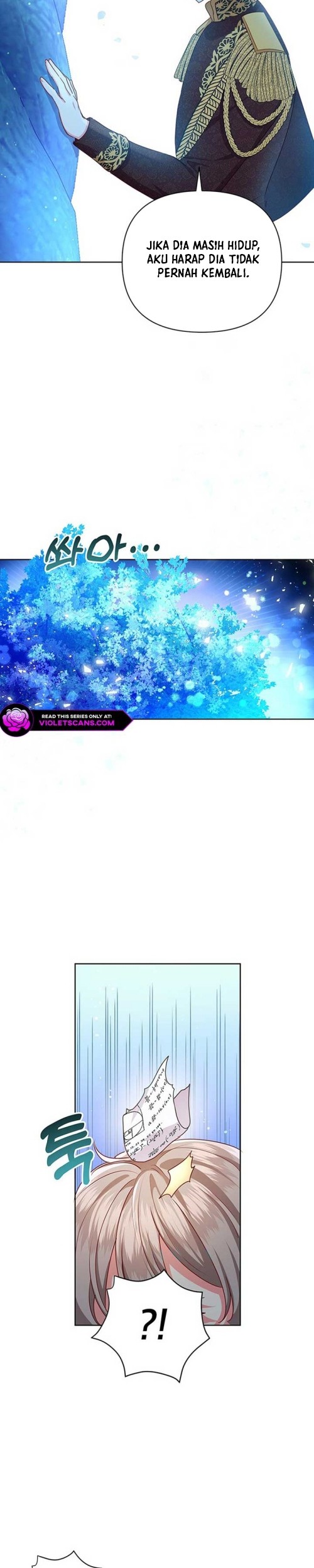 A Strange But Effective Villainess Life Chapter 25 Gambar 7