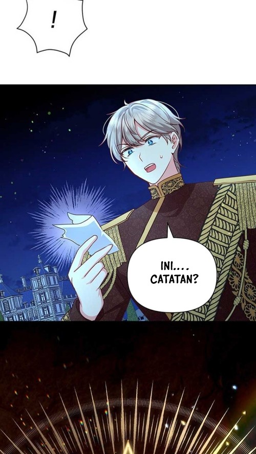 A Strange But Effective Villainess Life Chapter 25 Gambar 8